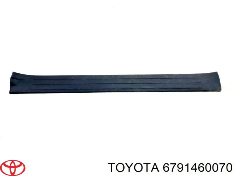 6791460070 Toyota 