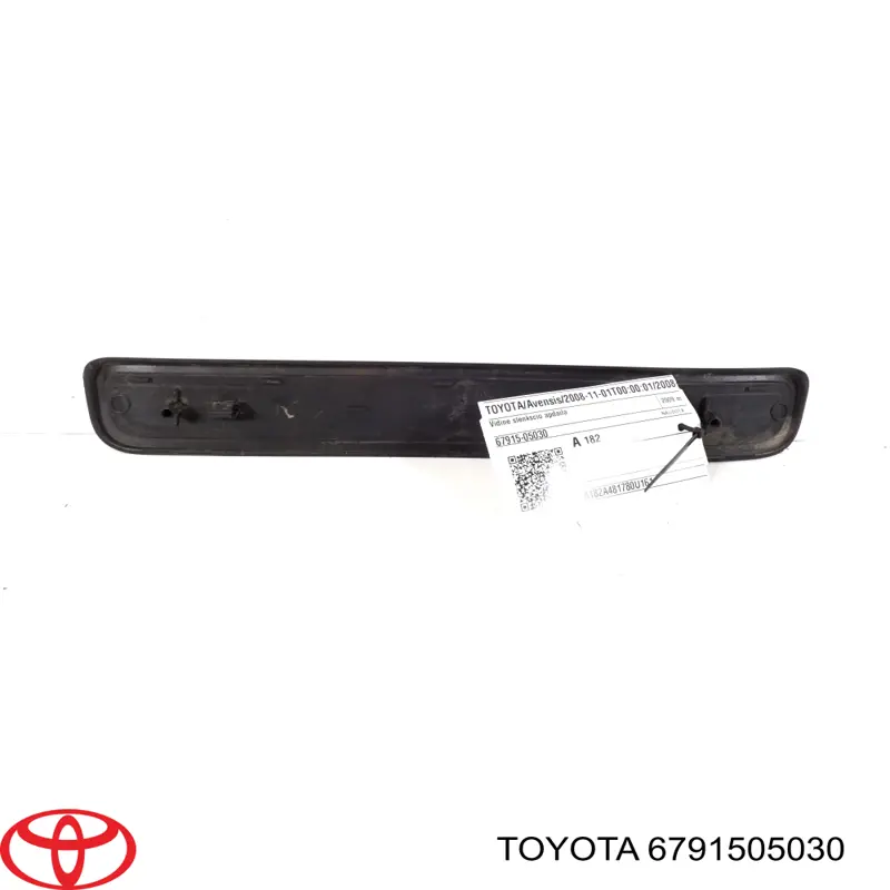 6791505030 Toyota 