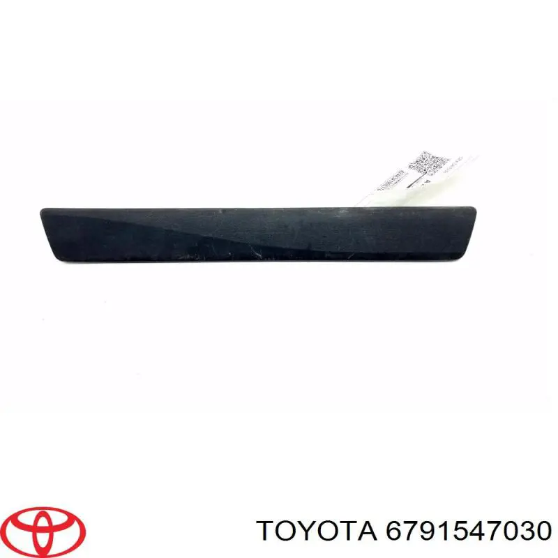 6791547030 Toyota 