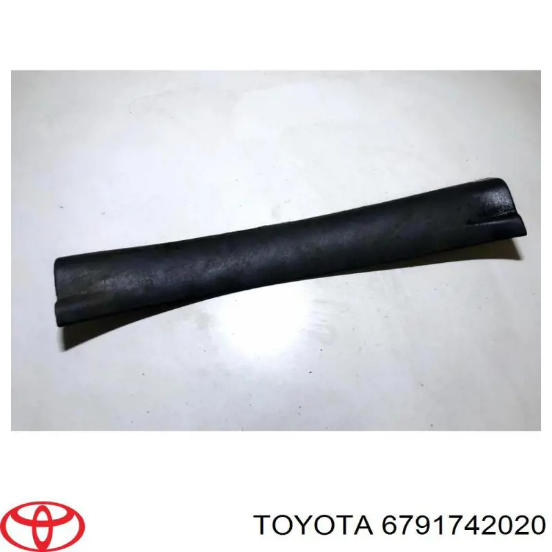  6791742020 Toyota