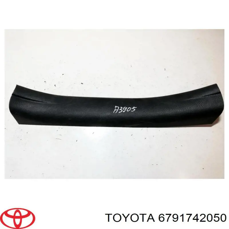  Toyota 6791742050 ціна, від 14.11 USD
