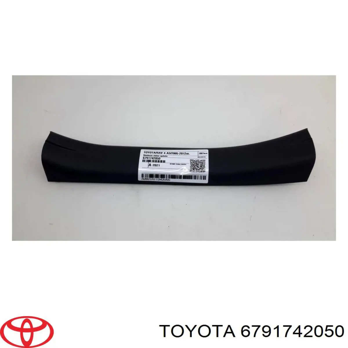 Купити 6791742050 Toyota 