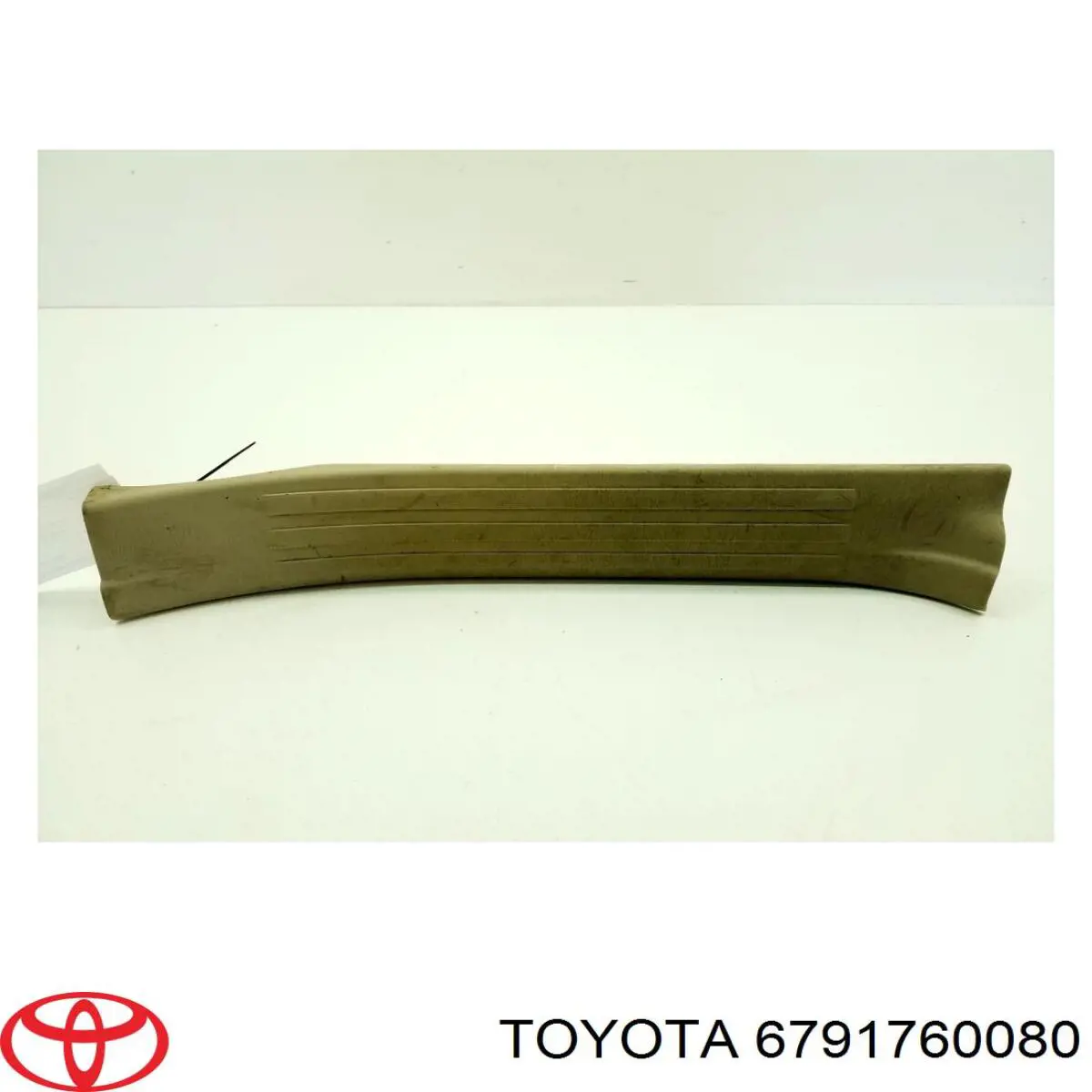  Toyota 6791760080 ціна, від 18.98 USD