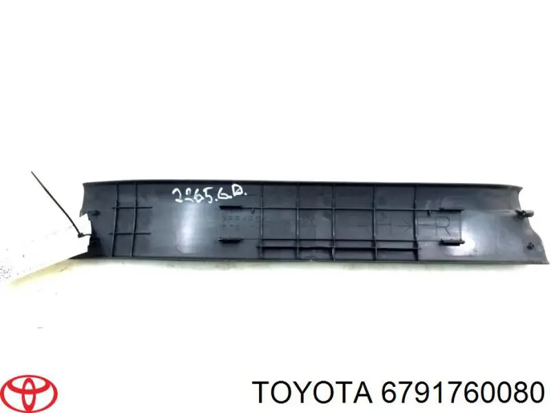  6791760080 Toyota