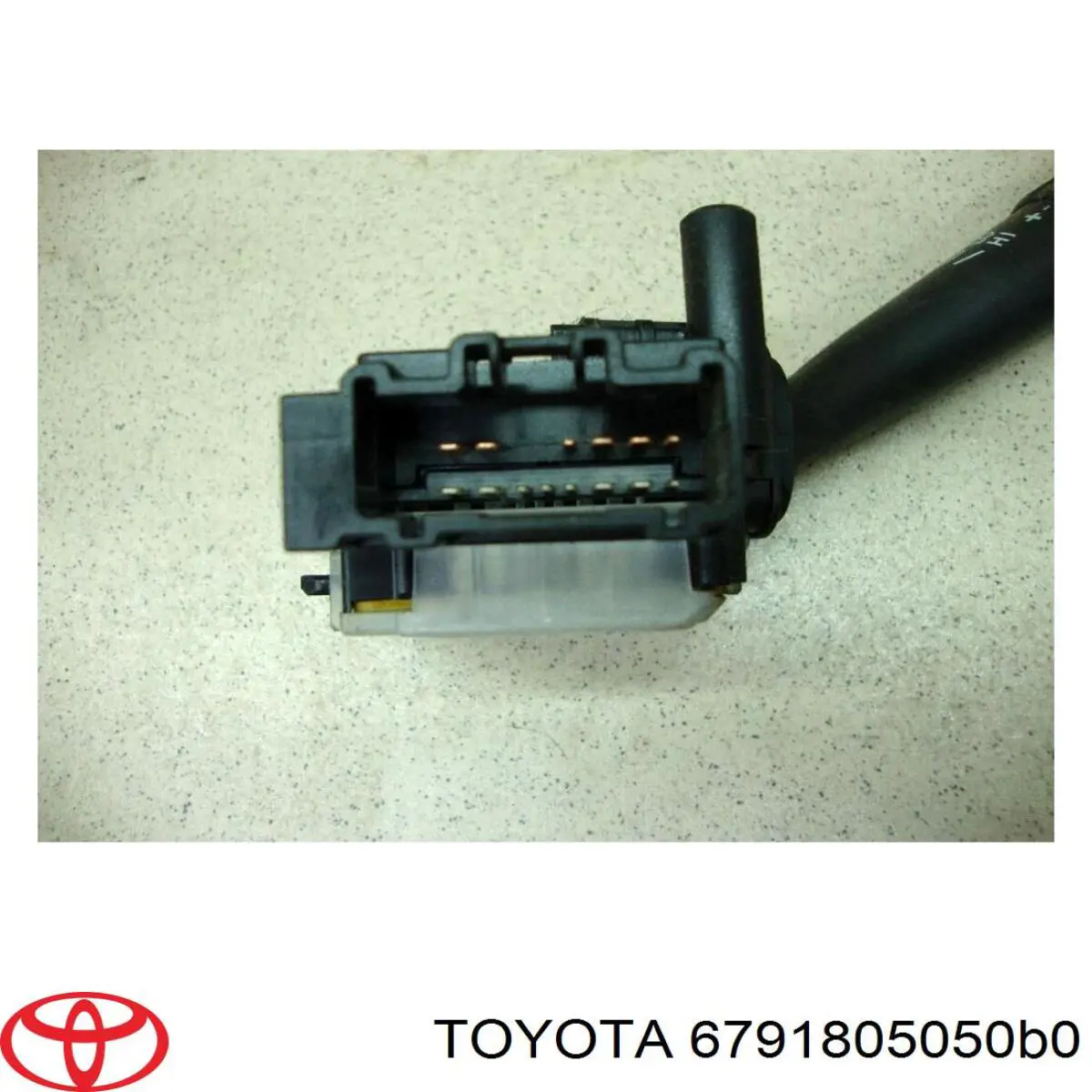  Toyota 6791805050B0 ціна, від 18.33 USD