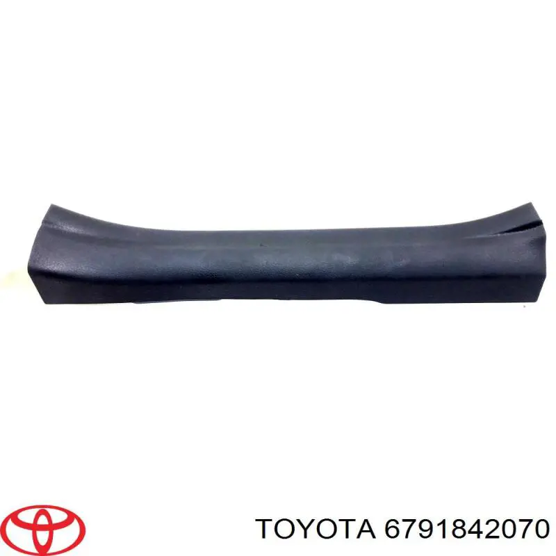 Купити 6791842070 Toyota 