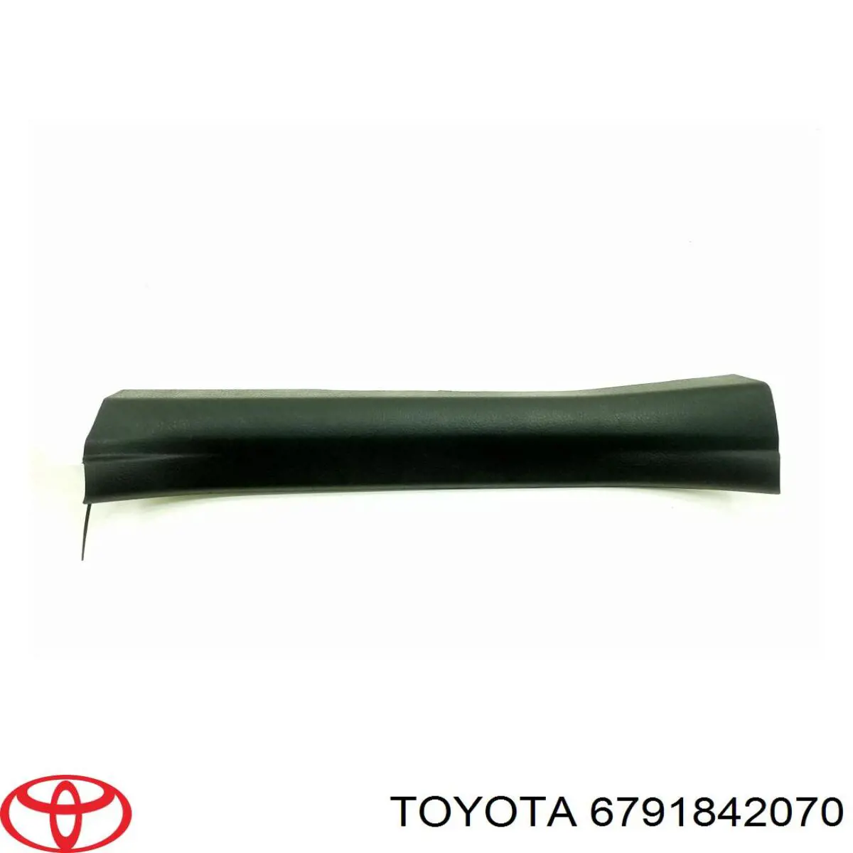6791842070 Toyota 