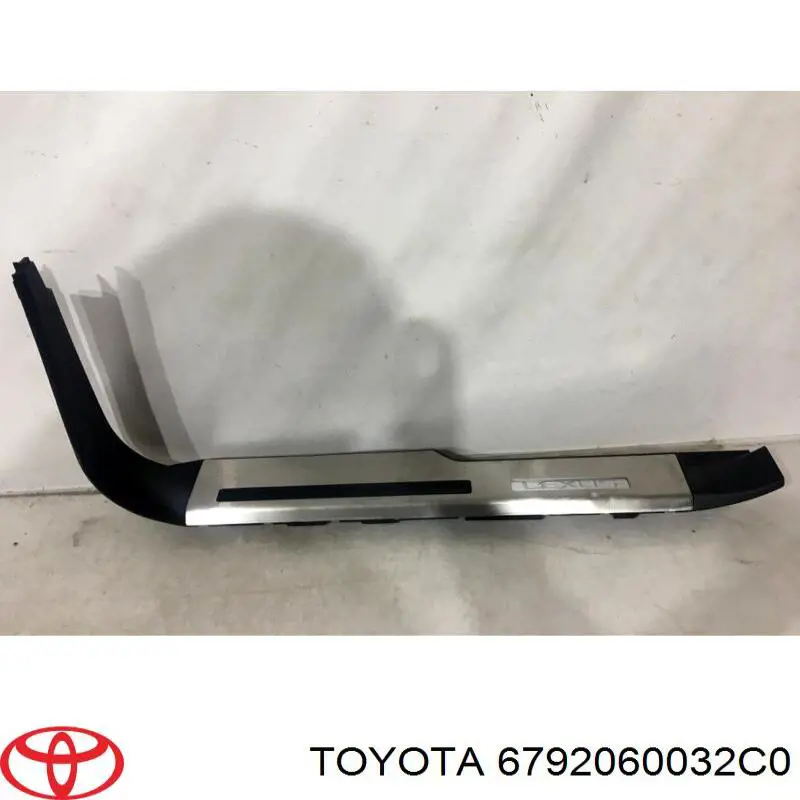6792060032C0 Toyota 