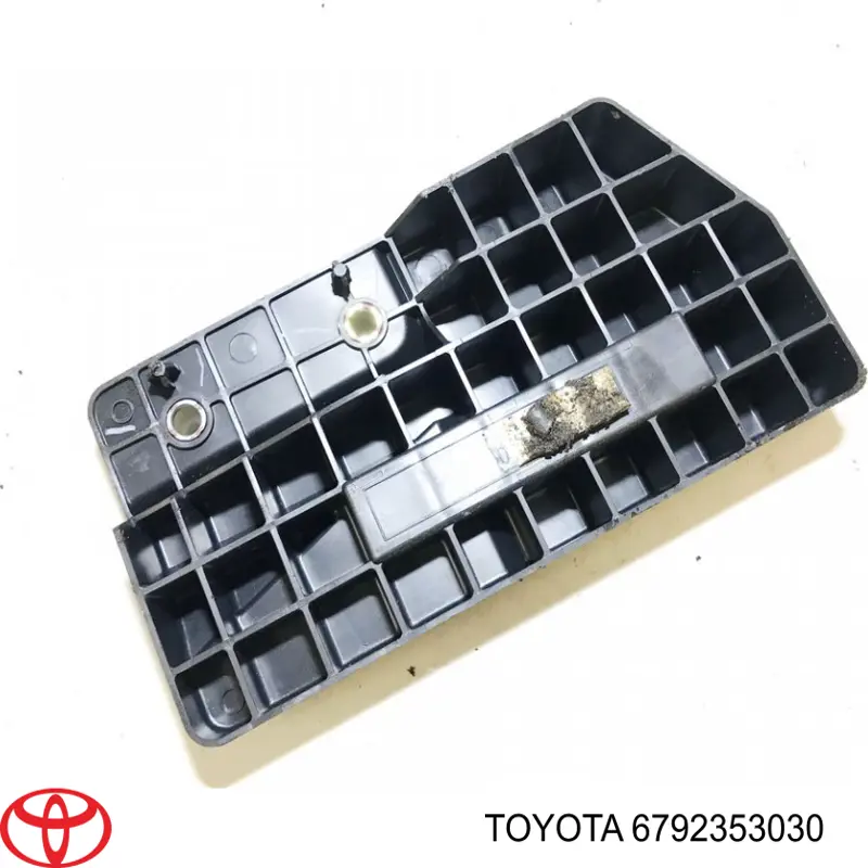  Toyota 6792353030 ціна, від 9.88 USD