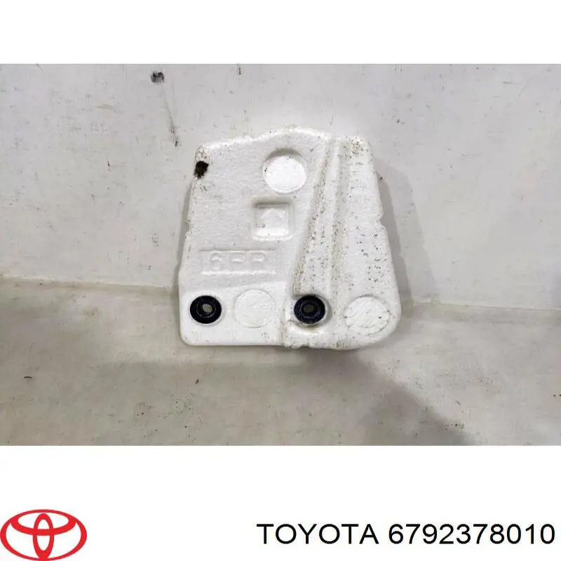 Toyota 6792378010 ціна, від 20.47 USD