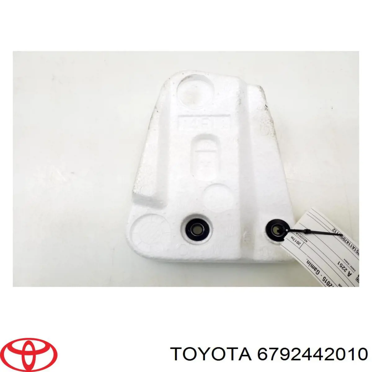 6792442010 Toyota 
