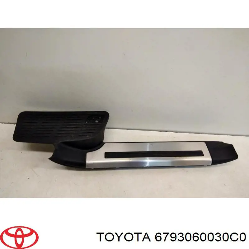 Купити 6793060030C0 Toyota 