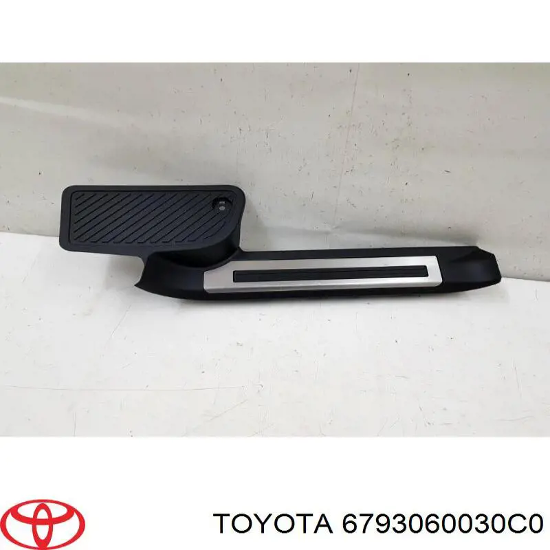  6793060030C0 Toyota