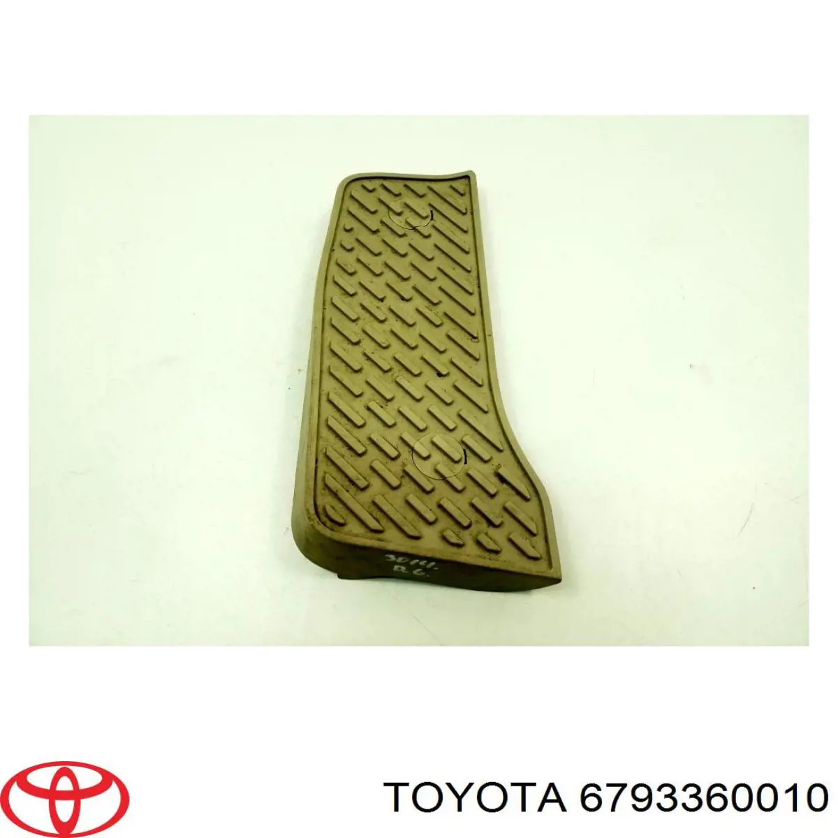 6793360010 Toyota 