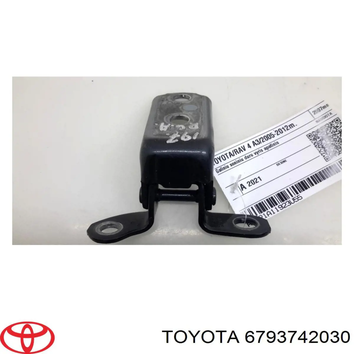  Toyota 6793742030 ціна, від 4.52 USD