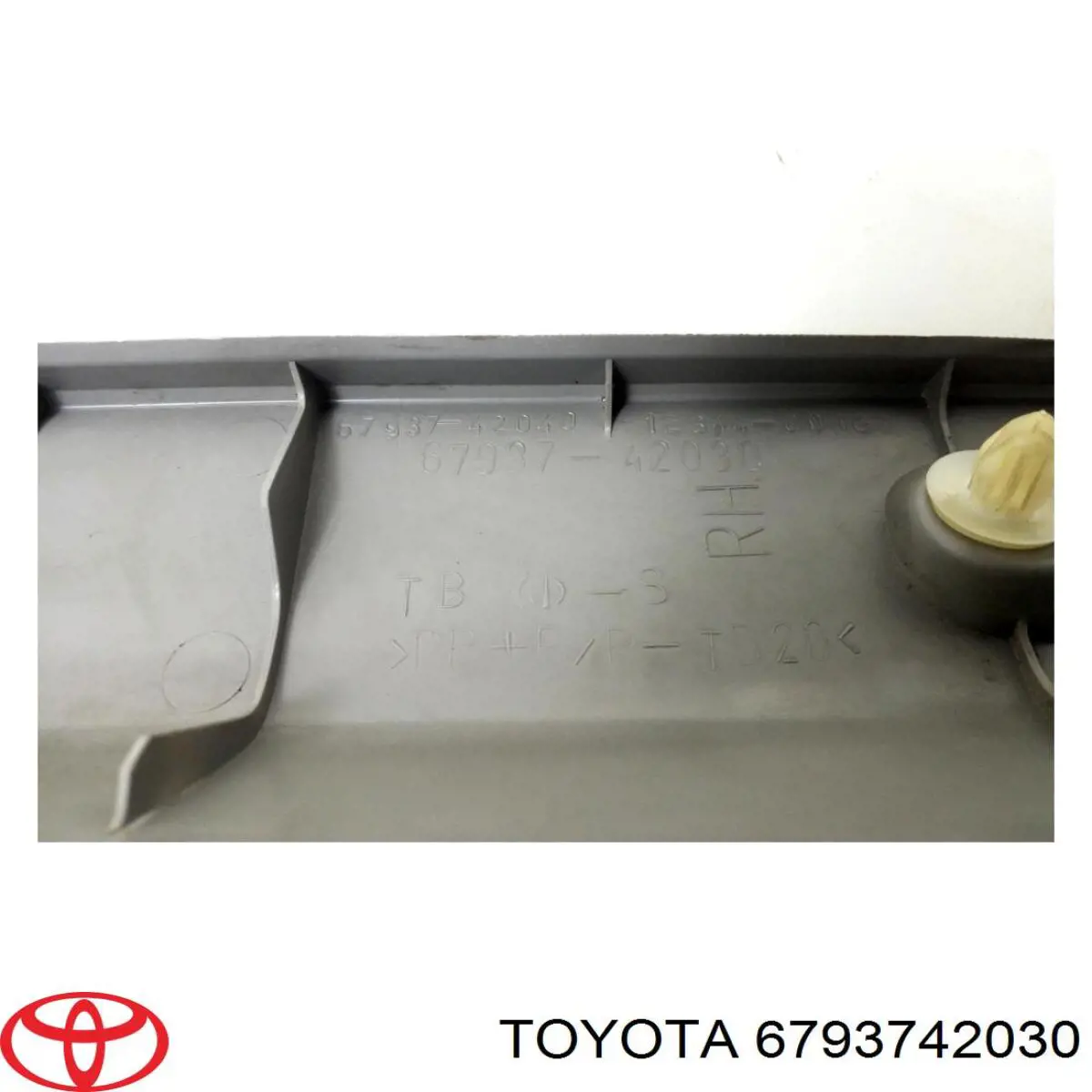 6793742030 Toyota 
