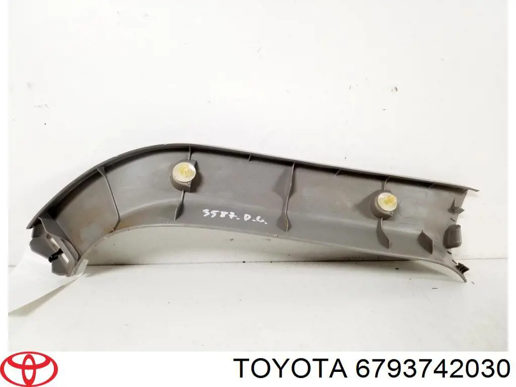  6793742030 Toyota