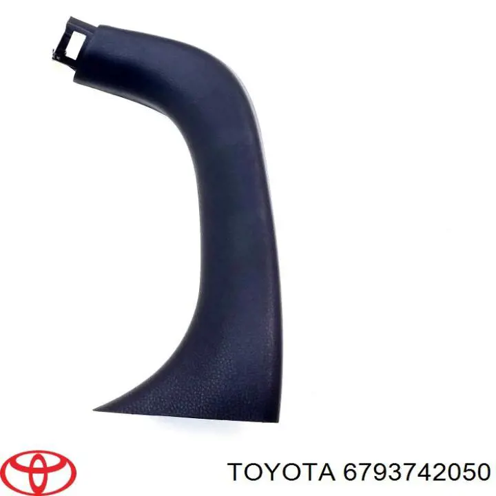 Купити 6793742050 Toyota 
