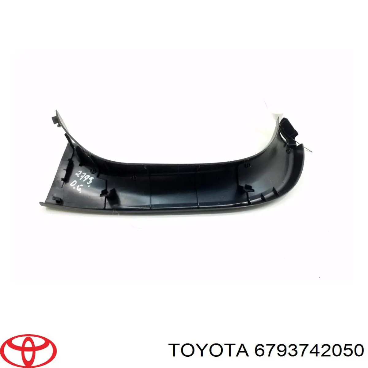  6793742050 Toyota