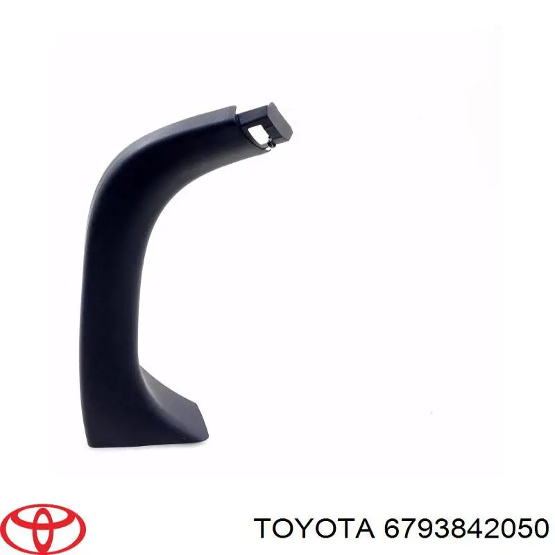 Купити 6793842050 Toyota 