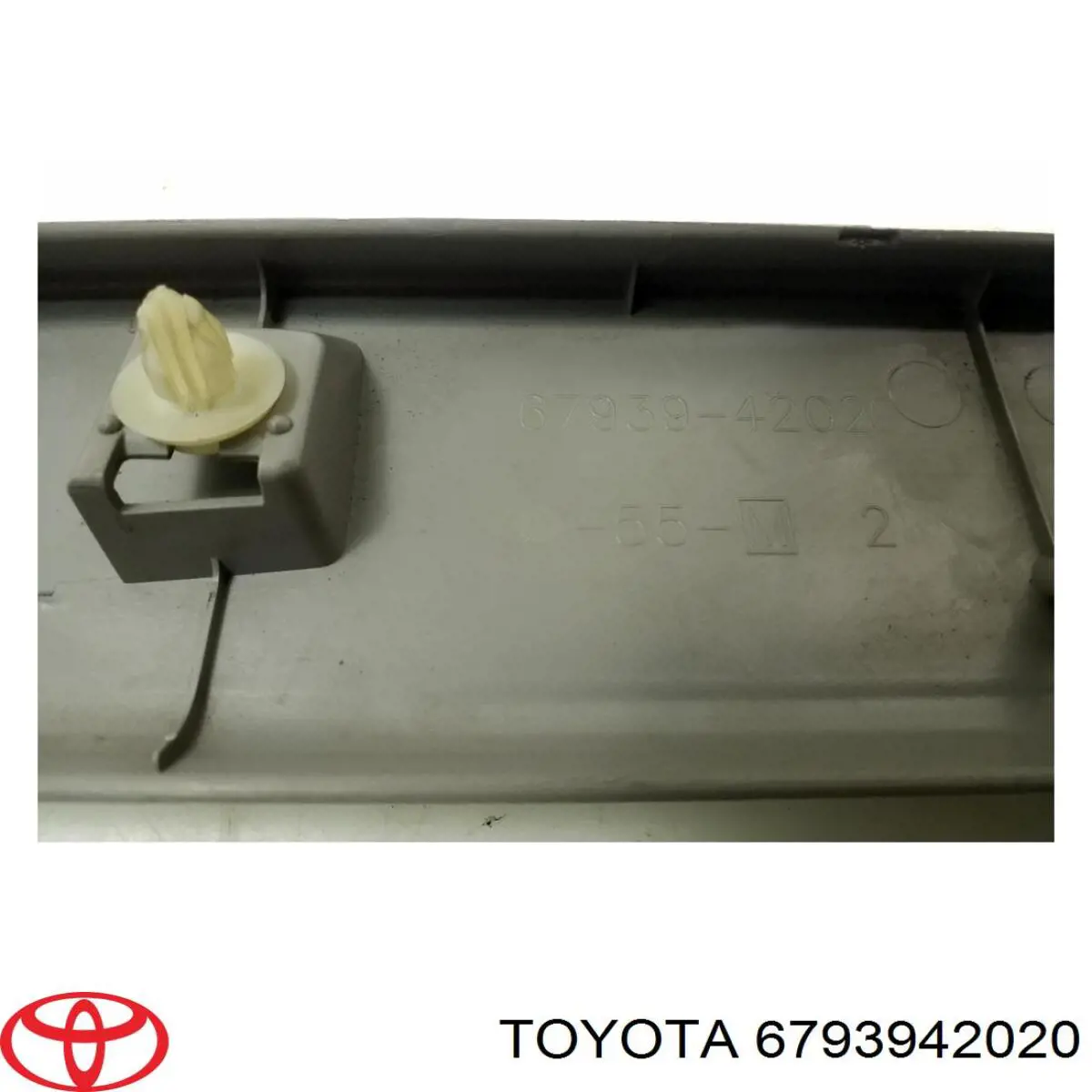 Купити 6793942020 Toyota 
