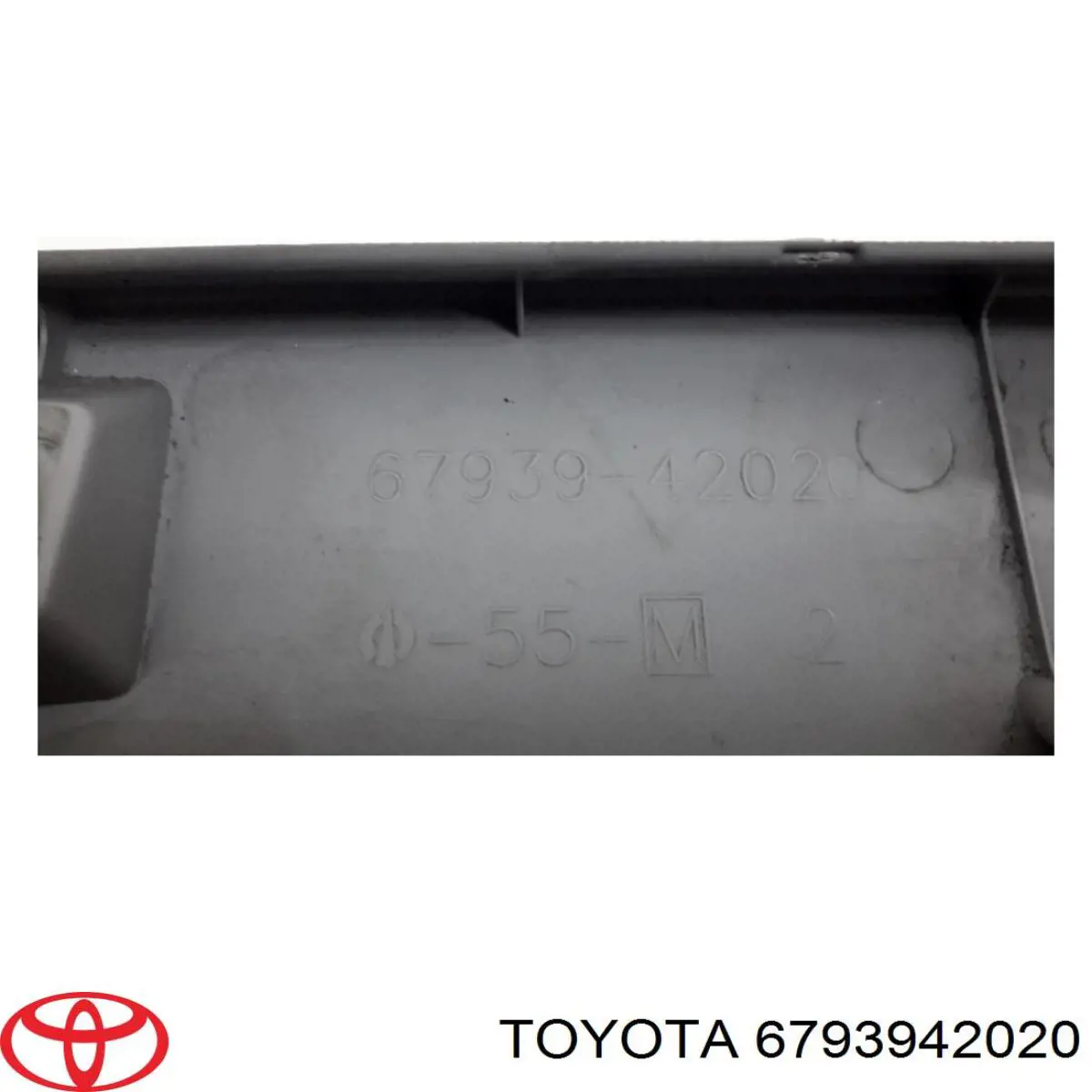  6793942020 Toyota