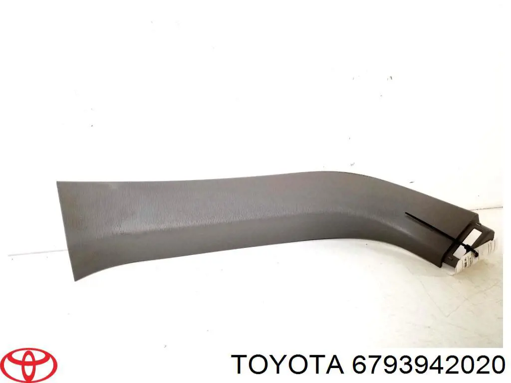 6793942020 Toyota 