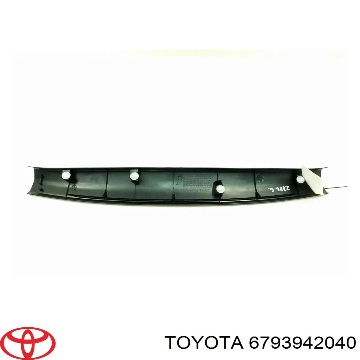  6793942040 Toyota