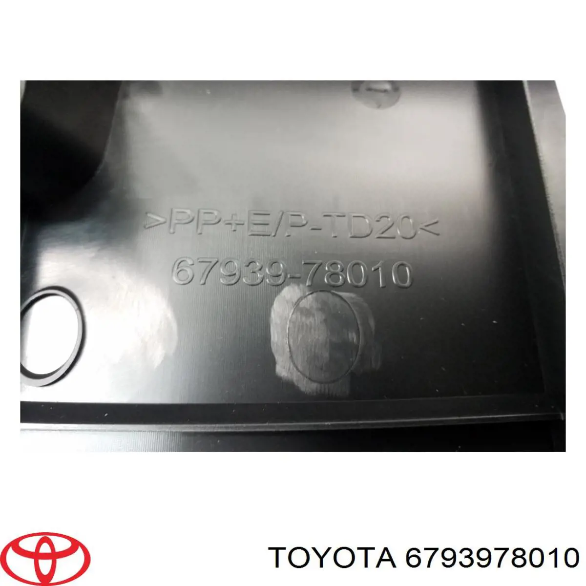Купити 6793978010 Toyota 