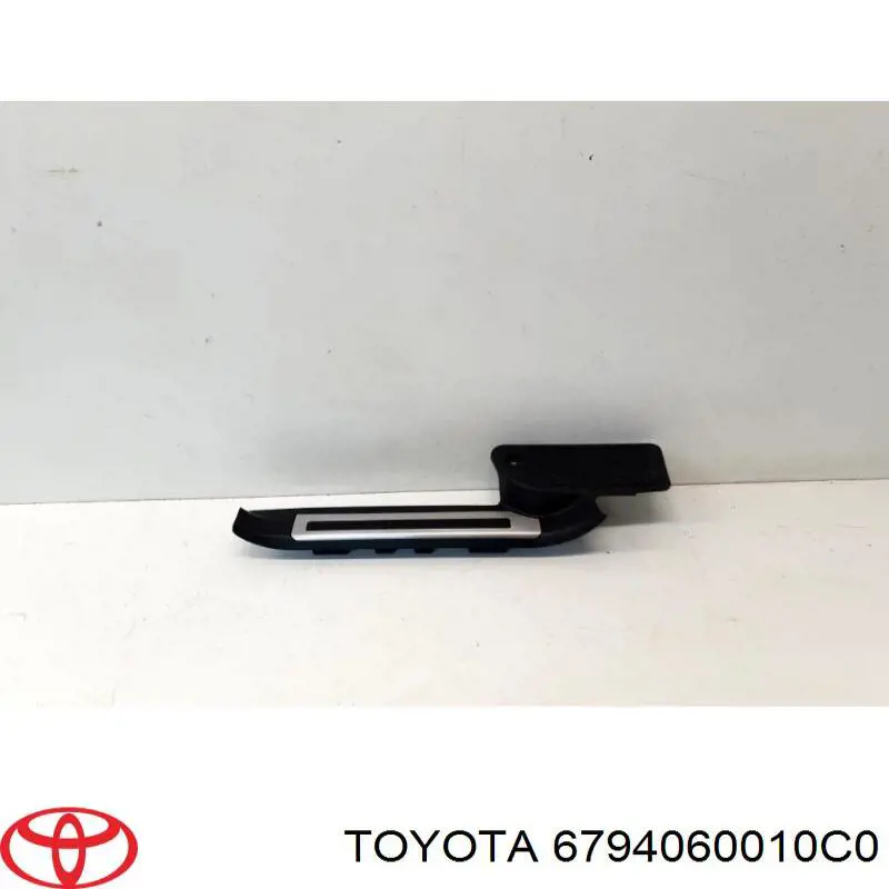  6794060010C0 Toyota