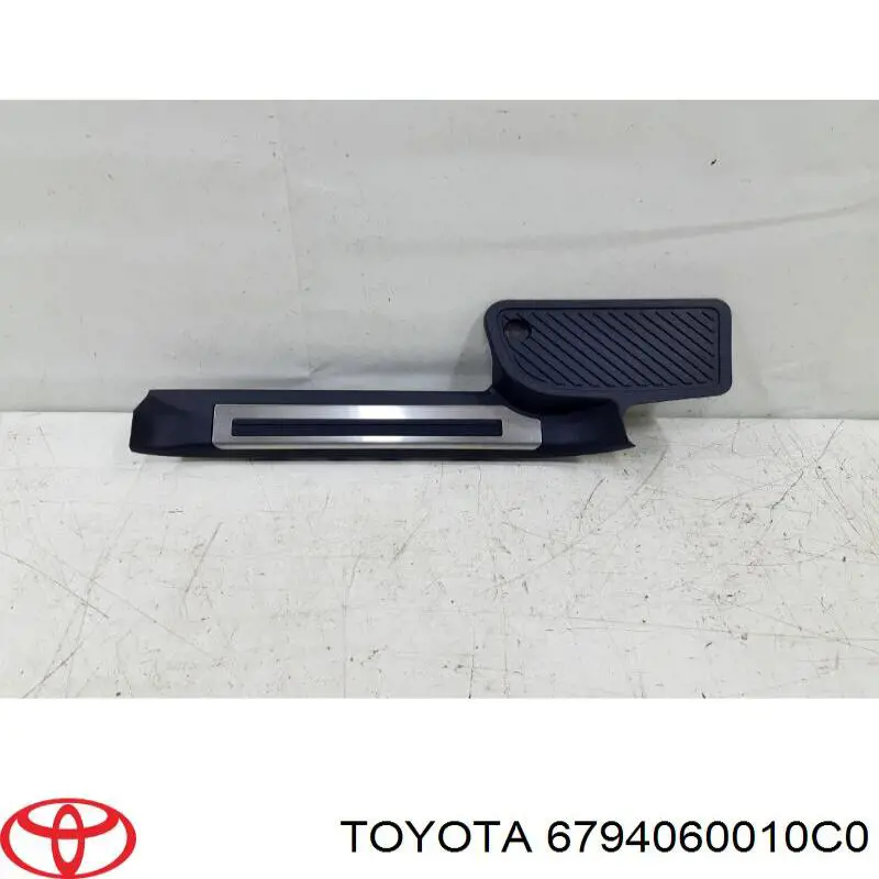 Купити 6794060010C0 Toyota 