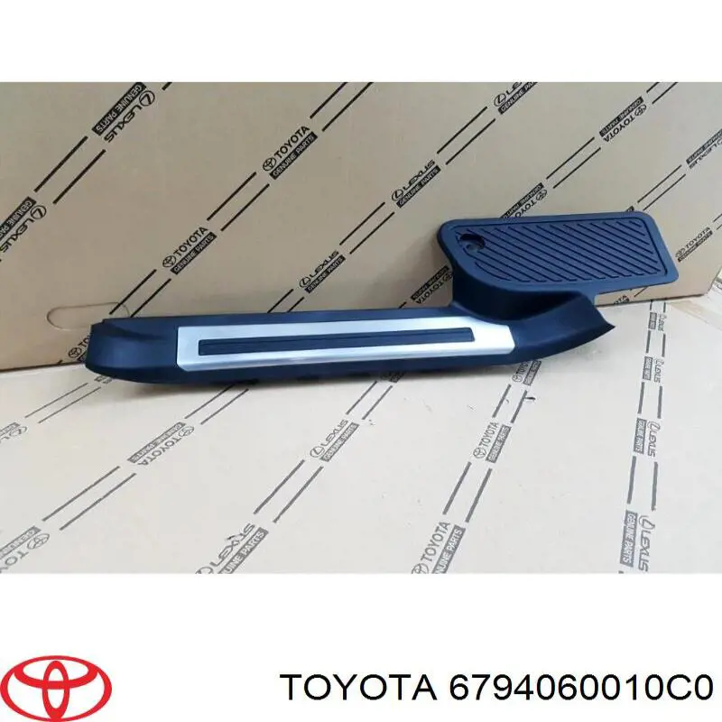 6794060010C0 Toyota 