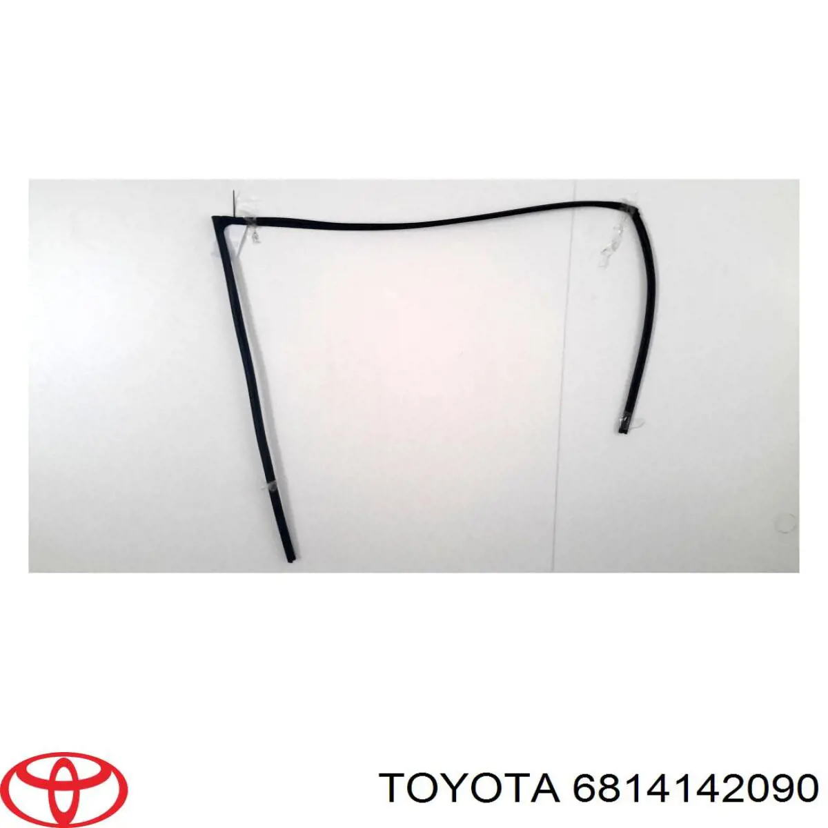 6814142090 Toyota 