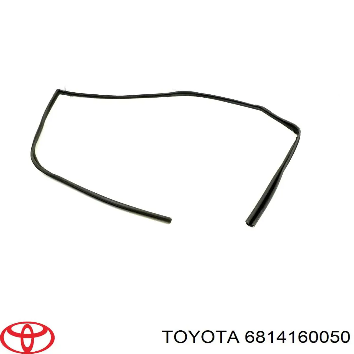 6814160050 Toyota 