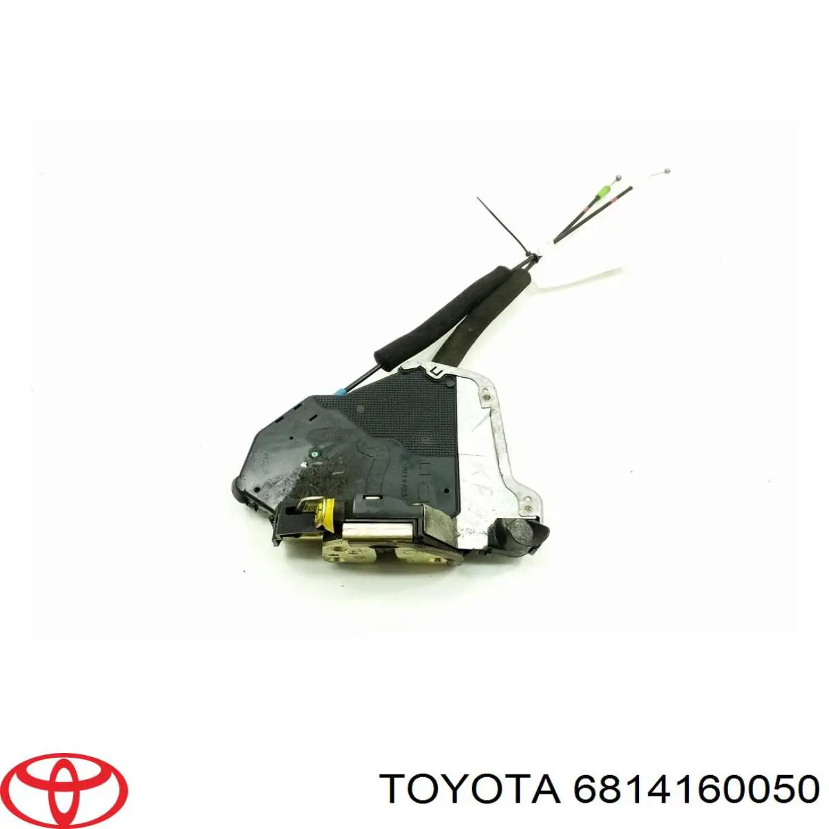  Toyota 6814160050 ціна, від 13.94 USD