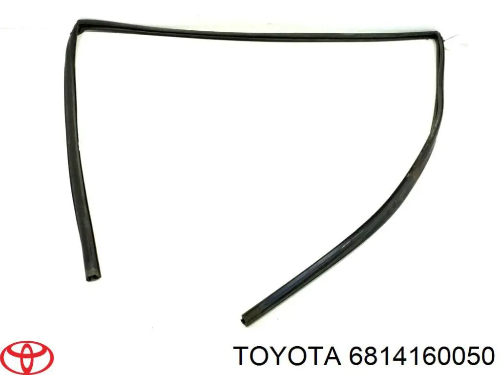 Купити 6814160050 Toyota 