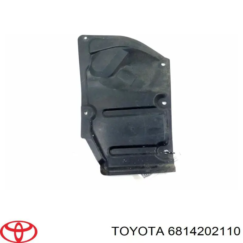 6814202110 Toyota 
