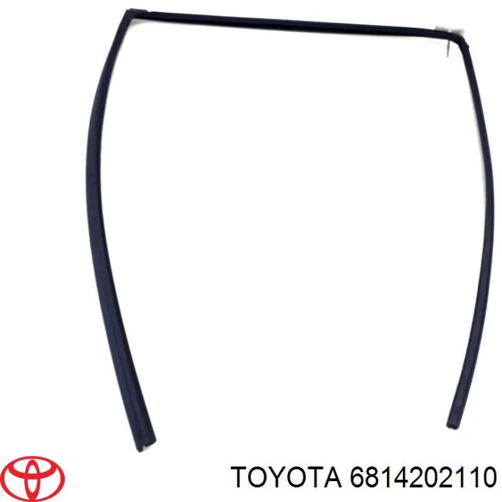 Купити 6814202110 Toyota 