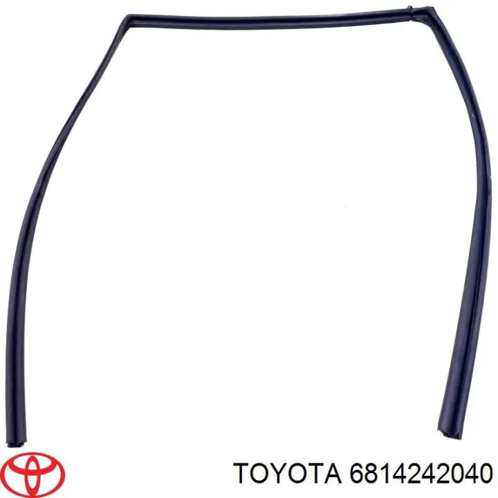 6814242040 Toyota 