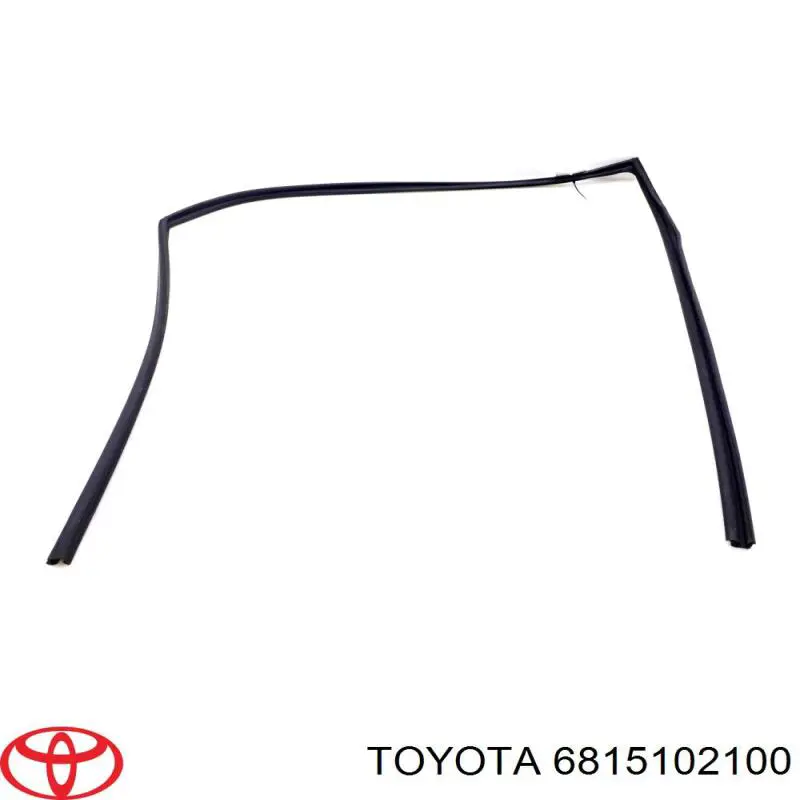  Toyota 6815102100 ціна, від 8.87 USD