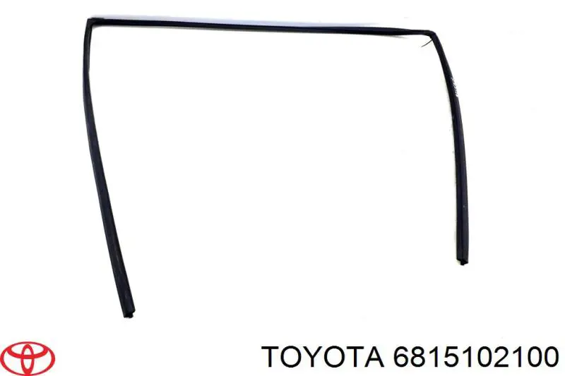 6815102100 Toyota 