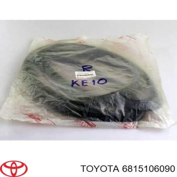  6815106090 Toyota