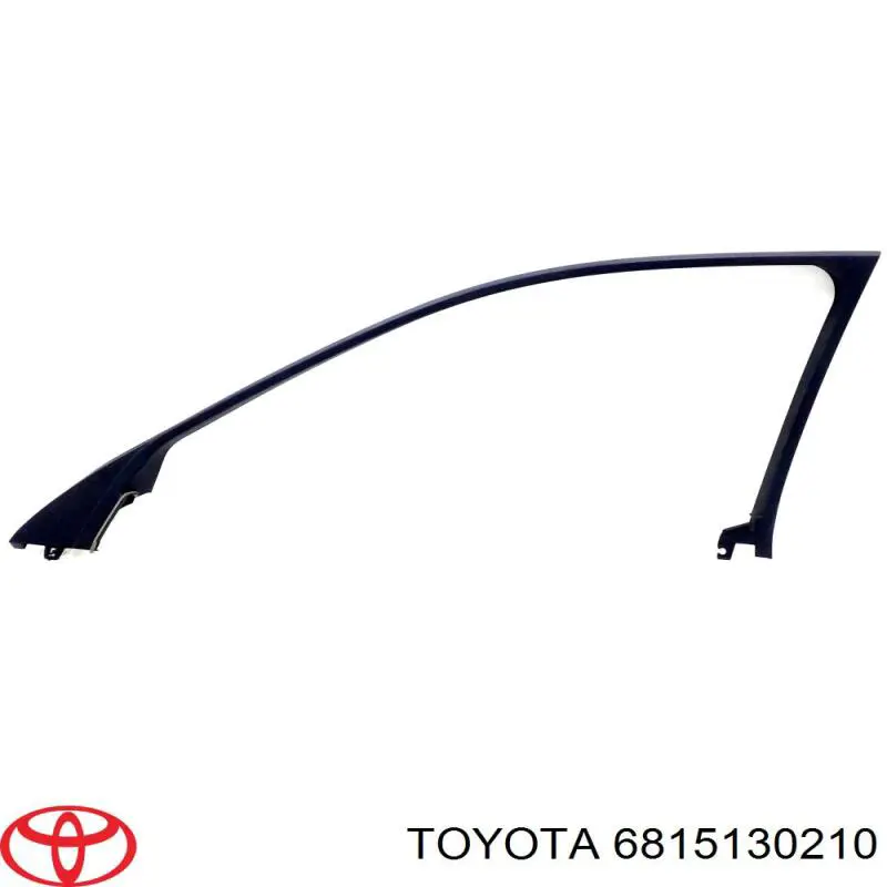  6815130210 Toyota