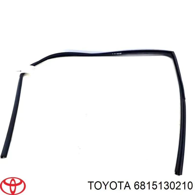  Toyota 6815130210 ціна, від 50.96 USD