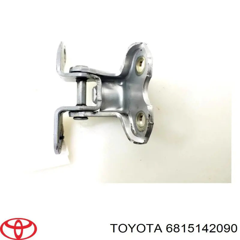 Купити 6815142090 Toyota 