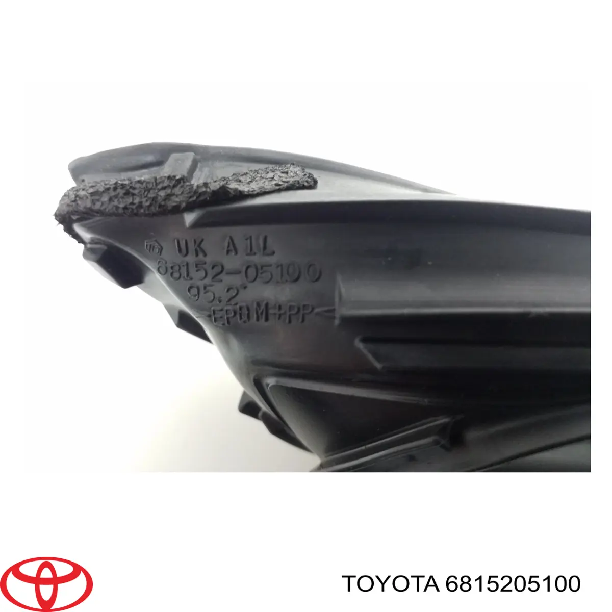  Toyota 6815205100 ціна, від 6.33 USD