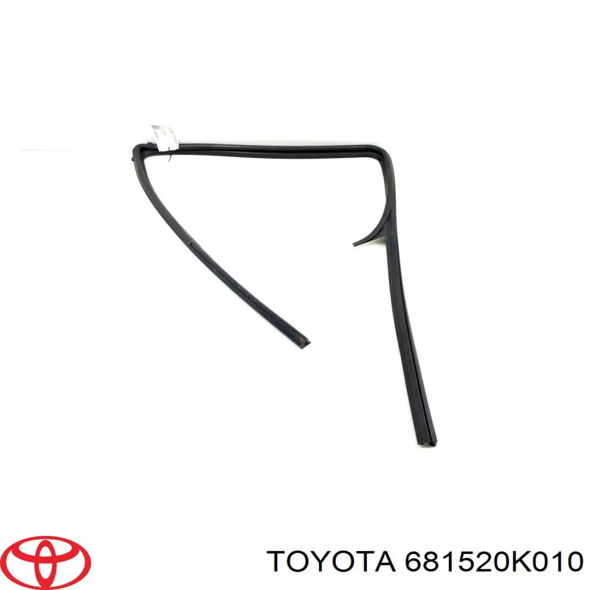  Toyota 681520K010 ціна, від 32.06 USD