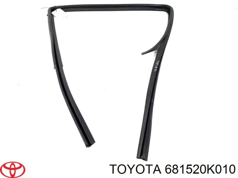 681520K010 Toyota 
