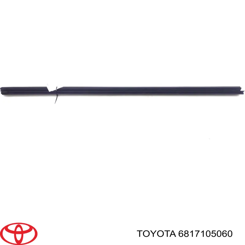 Toyota 6817105060 ціна, від 12.70 USD