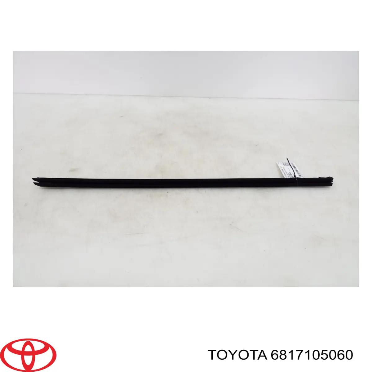 6817105060 Toyota 